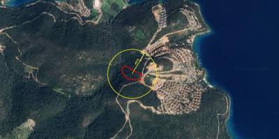 Seba İnşaat'tan Bodrum'a 662 Milyon TL'lik Turizm Projesi