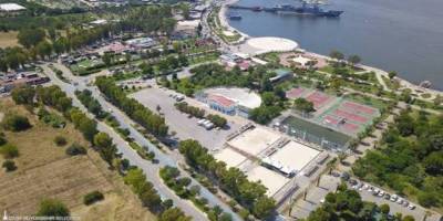 İnciraltı Planlarında Gözler Yarınki Komisyon Toplantısında
