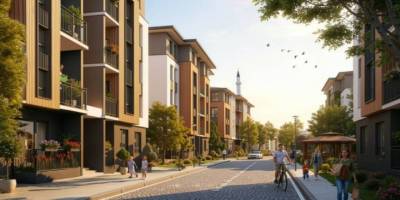 TOKİ Kiralık Konut Başvuruları İçin Son 3 Gün