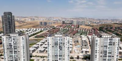 Yabancılara Konut Satışında Sınırlı Artış