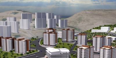 Çiğli Güzeltepe’de 21 Hektarlık Alan İçin Dönüşüm Süreci Hızlanıyor