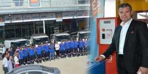 23 Yıllık Başarının Sırrı: Servis Hizmeti