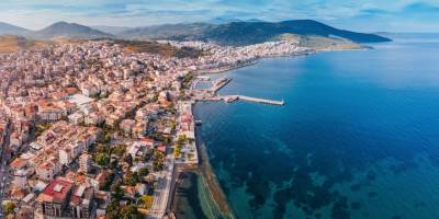 TOKİ İzmir’de 16 Arsayı Satışa Çıkarıyor