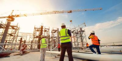 Yüksek Borçlanma Maliyeti ve Sıkı Finansal Koşullar İnşaat Yatırımlarını Kısıtladı