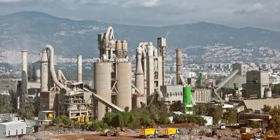 Rekabet Kurulu 37 Milyon TL Ceza Verdi, Çimentaş İptali İçin Dava Açtı
