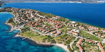 Çeşme Paşalimanı’nda 77 Dönümlük Denize Sıfır Arazi İmara Açılıyor