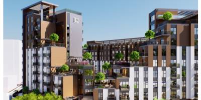 Terra Vista İstanbul’da Satışlar Başladı: Fiyatlar 8,1 Milyon TL’den