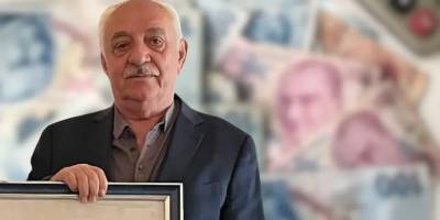 Ahmet Cengiz İzmir'in Vergi Rekortmeni Oldu