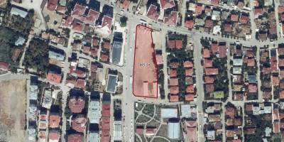 Van Büyükşehir Belediye'nden 1,4 Milyar TL’lik Arsa Satışı