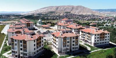 TOKİ Yüzde 25 İndirim Kampanyası Yarın Başlayacak