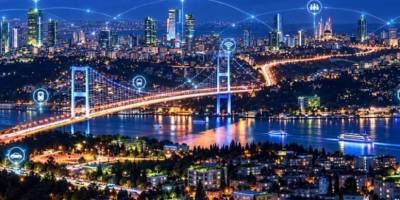 Resmi Gazete'de Yayınlandı: Türkiye'de Akıllı Şehir Dönemi Başlıyor