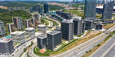 Binlerce Konut Üreten 30 İnşaat Şirketine Kayyum Atandı