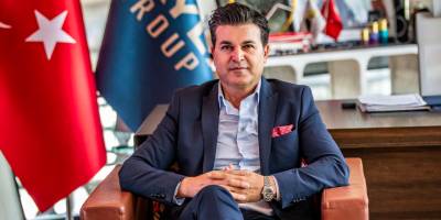 Önaylar Group 620 Milyon Dolarlık Yatırım Hacmine Ulaşıyor
