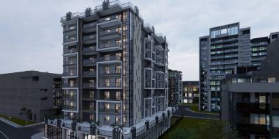 New Life Corner’da Fiyatlar 6,2 Milyon TL’den Başlıyor