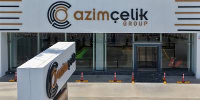 Azim Çelik İnşaat Konkordato İlan Etti!