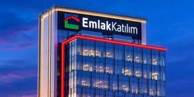 Emlak Katılım Bankası Katılımevim ve Birevim'i Satın Almak İçin Başvurdu