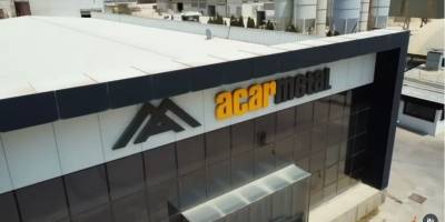 Acar Metal Konkordato İlan Etti