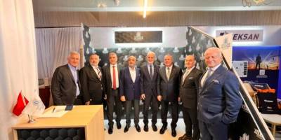 İnşaat Sektörünün Gündemi: Faiz, Maliyet ve Bürokrasi