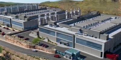 Rönesans Holding'ten 3 Milyar Dolarlık Yatırım