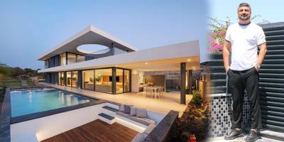 Villa Ve Butik Konut Projelerinde Uzmanlaştık