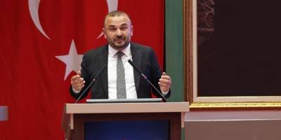 Sitelerde Yüzde 30 Olan Emsal Dışı Alan Yüzde 40'a Çıkarılmalı