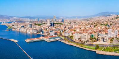 İzmir’de Ortalama Konut Fiyatı 6,5 Milyon Lirayı Geçti