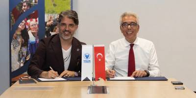 BOBAMİD ile Yaşar Üniversitesi Arasında İş Birliği Protokolü İmzalandı