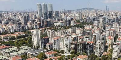 Türkiye’de Kiralık Konut Fiyatlarının En Yüksek Olduğu 10 Şehir