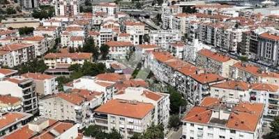 Karşıyaka'nın Kalbindeki Bahçelievler'de İmar Planında Revize!