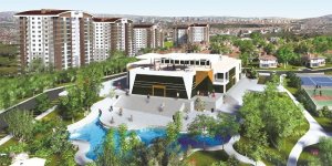 Ankara Mebuskent’te Daire Fiyatları İkiye Katlandı!