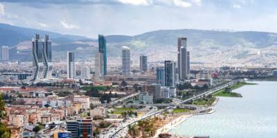 TOKİ'den İzmir'de 212 Milyona 6 Adet Taşınmaz