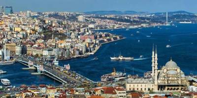 İstanbul’da "Yarısı Bizden" ile Tamamlanan Konut Sayısı 123 Bini Aştı
