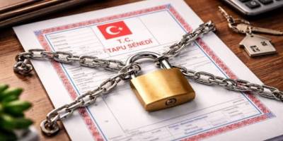 Tapumu Kilitleme İşlemi Nasıl Yapılır?