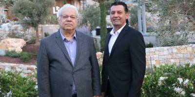 Yunusoğlu İnşaat’tan His Urla Projesine Özel Kampanya