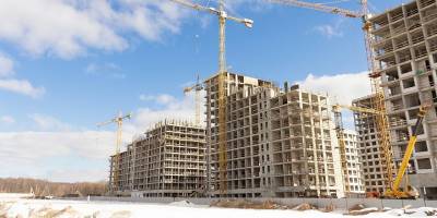 İnşaat Malzemesi İhracatı Son 12 Ayda 33,58 Milyar Dolara Ulaştı
