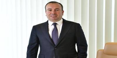 Çimsa, İlk 9 Ayda 41,8 Milyar TL Net Satış Geliri Elde Etti