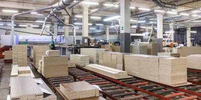 Rekabet Kurumu'ndan MDF Üreticilerine 1.3 Milyar TL Ceza
