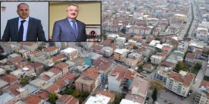 Müteahhitler Proje Onaylatma Telaşında!