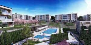 Eston Şehir Mahallem Yeni Etabı Eylülde Lansmana Çıkıyor!