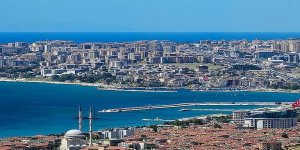 Büyükçekmece'ye 3 bin Konutluk Kentsel Dönüşüm Projesi!