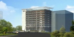 Kosifler Oto'dan 100 milyon TL'lik plaza yatırımı!