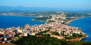 Bakandan o İle 'Bin 200 Tesis' Müjdesi