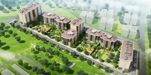 Kiptaş’tan Pendik Dolayoba’da 332 Konutluk Yeni Proje