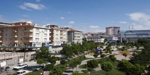 Pursaklar Kösrelikkızığı Parselasyon Planı Askıda!