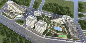 Torbalı Garden Liva Fiyatları 189 Bin TL'den Başlıyor!