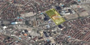 Oyak Dragos Maltepe Projesi Başlıyor!