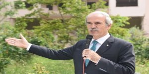 Bursa Nazar Sitesinde Kentsel Dönüşüm Başladı!