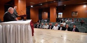 Onikişubat Belediye Meclisinin Gündemi İmar Planları!