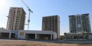 Özdeker İnşaat Bu Yıl 2 Proje Teslim Edecek