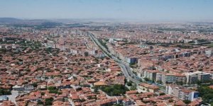 Ankara Polatlı'da 30,5 Milyon TL'ye İnşaat İhalesi!